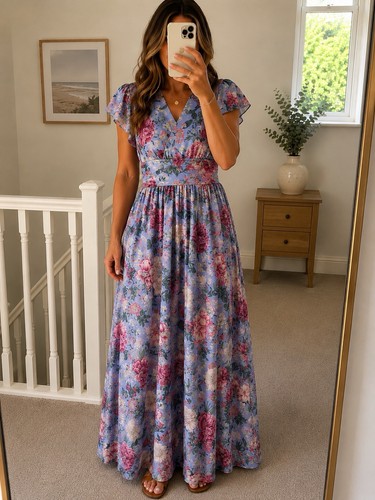 Next kew collection blue - kew,