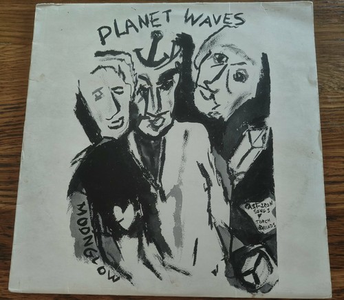 Bob dylan planet - bob,