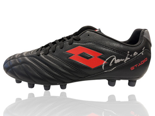Franco baresi signed milan - franco,
