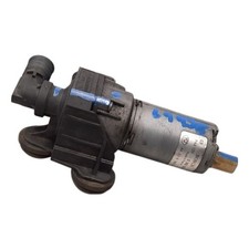 BMW Heater Control Valve E46 E39 3 5 SERIES / E83 X3 64118369805