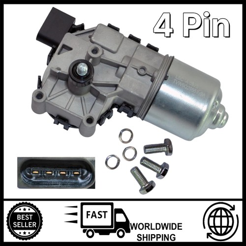 Front windscreen wiper motor - wiper,