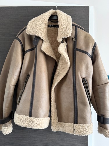 Womens jacket zara size s - jacket,