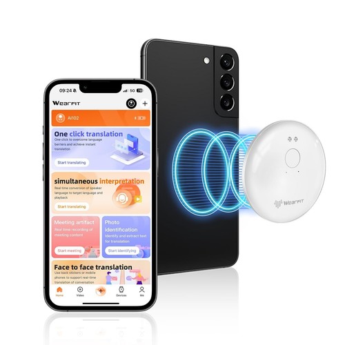 Portable language - portable, ai