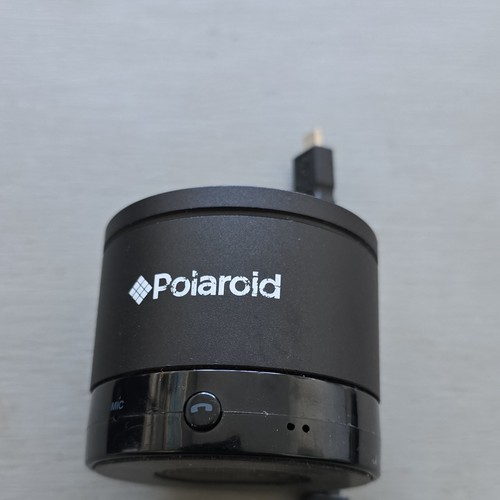 Polaroid bts100 bluetooth - polaroid,