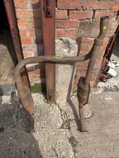 RANGE ROVER P38 V8 Gems