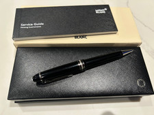 Montblanc meisterstuck - montblanc,