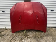 JAGUAR XJ / XJR/  XJL Bonnet