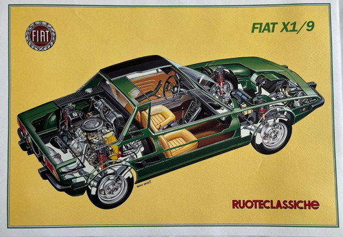 Fiat lancia citroen - fiat,