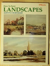 How to Paint Landscapes by