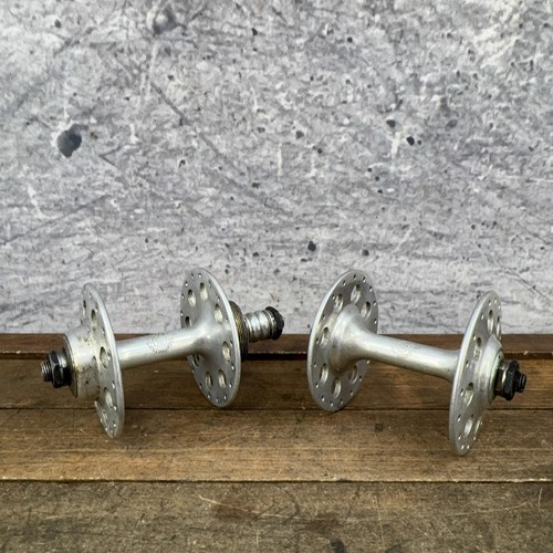 Vintage campagnolo tipo hub - vintage,