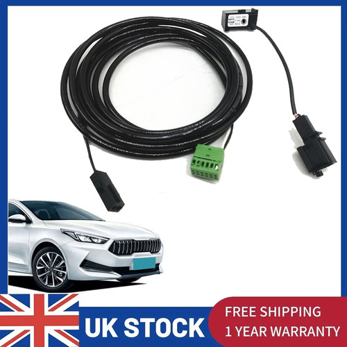 Car bluetooth microphone with - bluetooth,