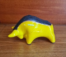 Otto Keramik German Bull