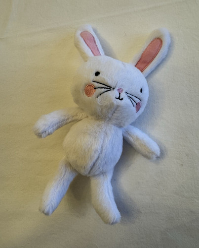 Tesco bunny rabbit plush - tesco, soft