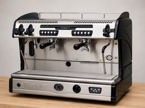 Spaziale dual fuel lpg - la,