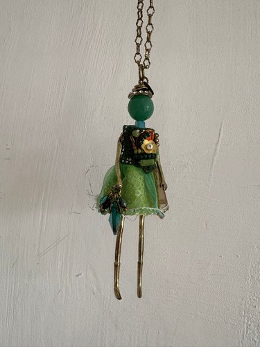 Christy paris crs green - crs,