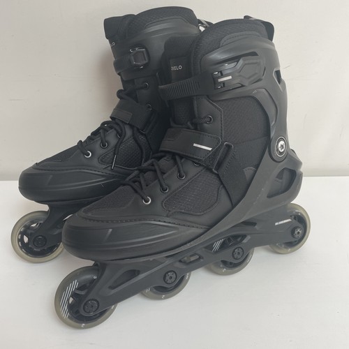 Oxelo line skates roller - skates,