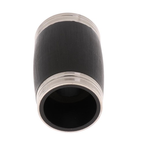 Clarinet barrel 50mm black - clarinet, for