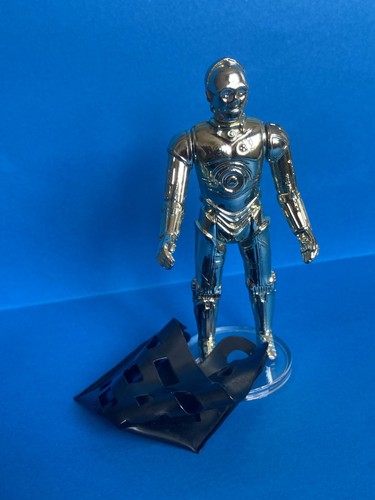 Vintage star wars c3po - ,