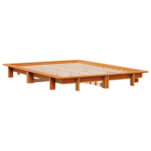 Vidaxl bed frame - bed,