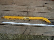 Vintage 1950/60’s Raleigh Hockey Stick Chain Guard 22" Long