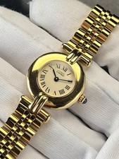 Cartier Colisée Ladies Watch