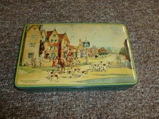 Vintage Blue Bird Assorted