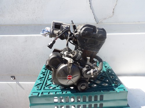 Aprilia 125 engine - aprilia, (2021)