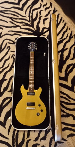 Gibson les paul - les,