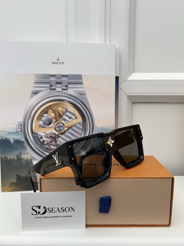 Louis vuitton cyclone - louis,