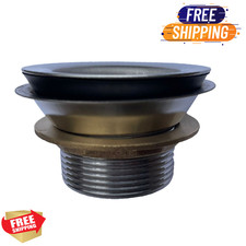 WF3 DEEP WASTE FITTING FOR