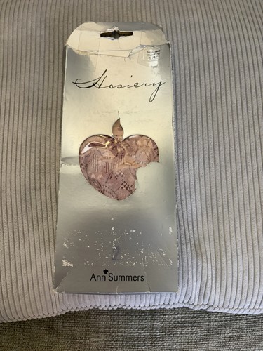 Ladies hold stockings - hold,