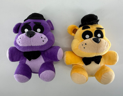 Five nights freddy s - nights, freddy’s