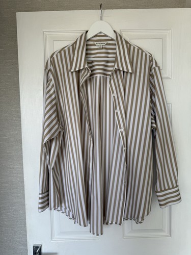 Women autograph stripe - women’s, m&s