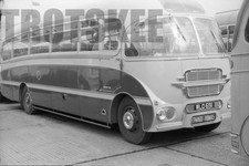 35mm Negative Thomas Bedford