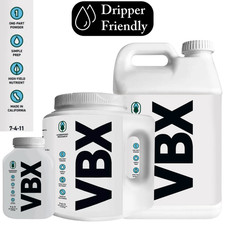 Veg Bloom VBX CLEAN Dripper