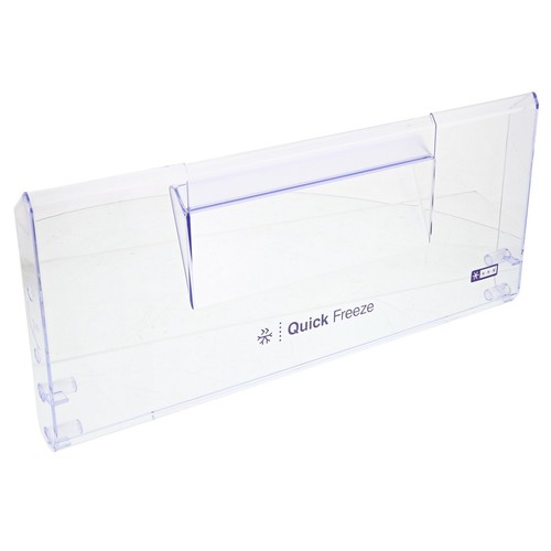 Zanussi freezer quick - quick, freeze