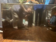 JVC LT-55CF890 55-inch 4K