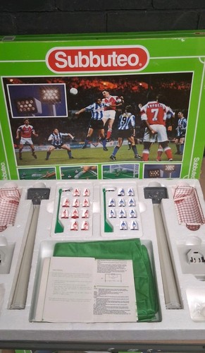 Subbuteo 60150 floodlight - -,