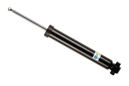 Shock absorber rear - shock, axle