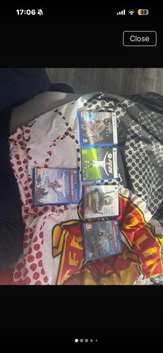 Bundle ps4 ps5 games - ps4/ps5, all
