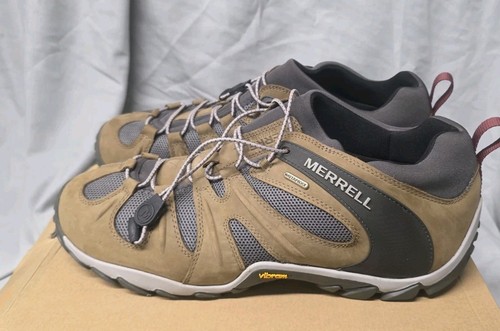 Merrell chameleon stretch wp - chameleon,