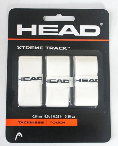 Head overgrip xtreme - -,