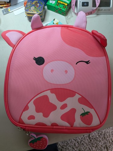 Squishmallows calynda the pink - squishmallows,