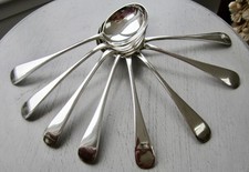 OLD ENGLISH Design  Silver