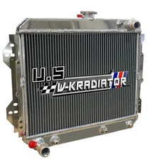 DPI587 Radiator For Geo