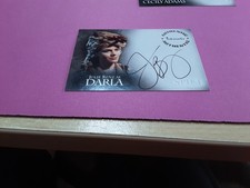 BUFFY THE VAMPIRE SLAYER