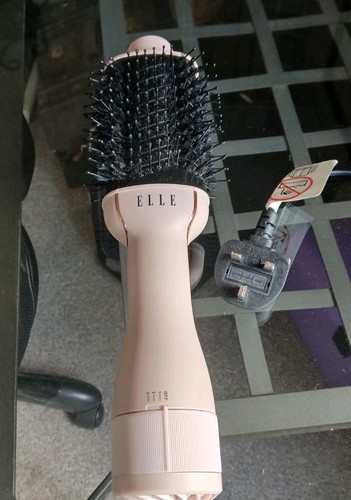 Elle magic hot - hot, styler