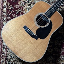 Martin D-28 1999 Used Acoustic