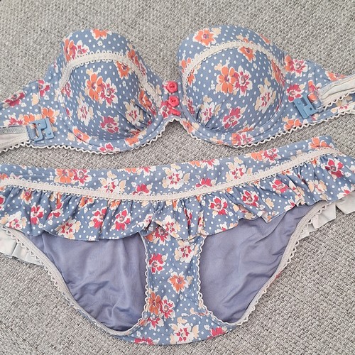Floozie frost french size - frost,