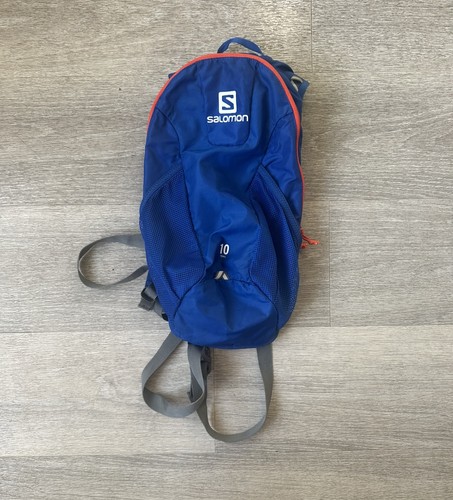 Salomon trail 10l - trail,